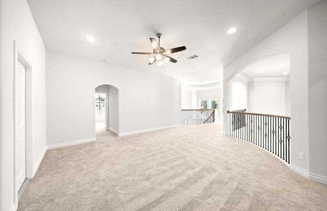 15607 Early Bird Lane, Conroe, TX 77302