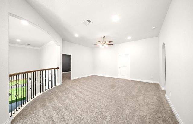 15607 Early Bird Lane, Conroe, TX 77302