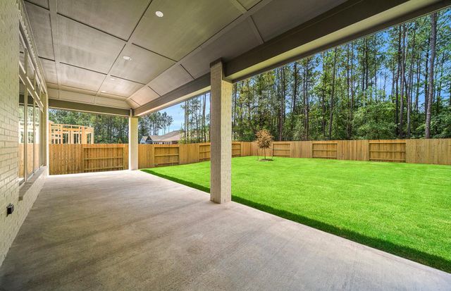 15607 Early Bird Lane, Conroe, TX 77302