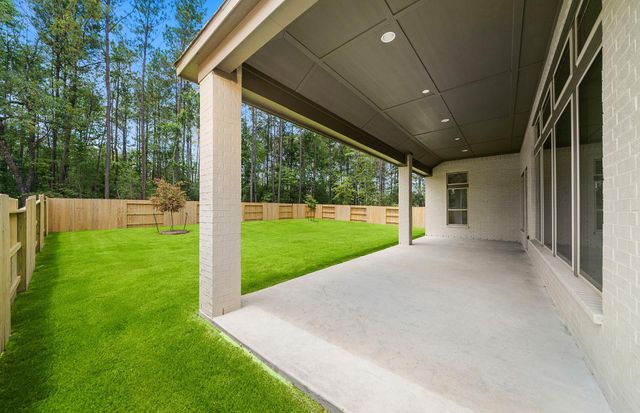 15607 Early Bird Lane, Conroe, TX 77302