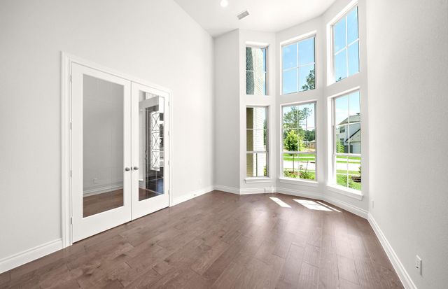 15607 Early Bird Lane, Conroe, TX 77302