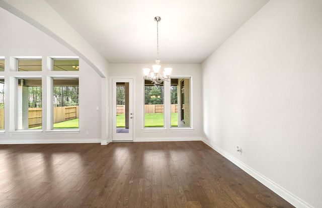 15607 Early Bird Lane, Conroe, TX 77302