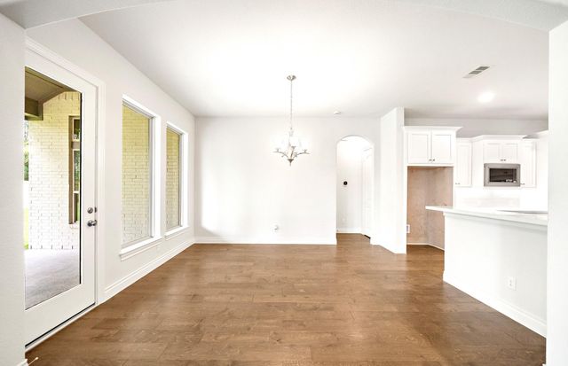 15607 Early Bird Lane, Conroe, TX 77302