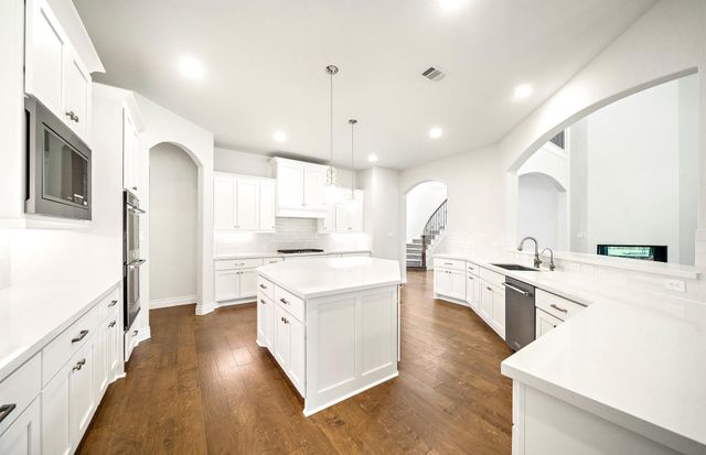 15607 Early Bird Lane, Conroe, TX 77302