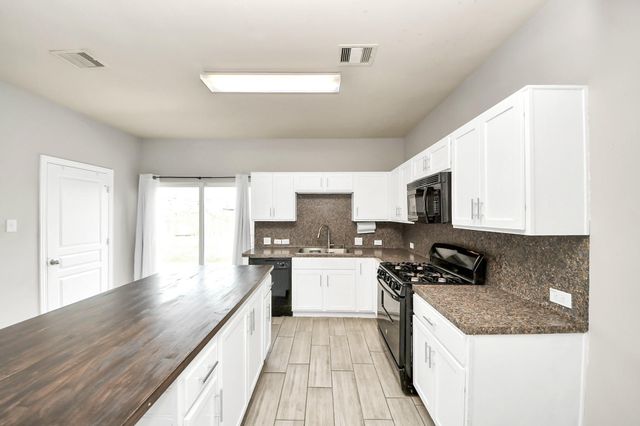 7515 Morgan Ranch Trail, Humble, TX 77338