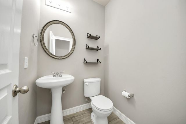 7515 Morgan Ranch Trail, Humble, TX 77338