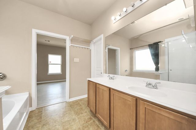 7515 Morgan Ranch Trail, Humble, TX 77338