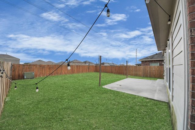 7515 Morgan Ranch Trail, Humble, TX 77338