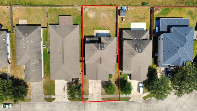 7515 Morgan Ranch Trail, Humble, TX 77338