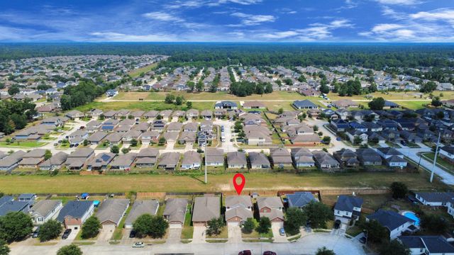 7515 Morgan Ranch Trail, Humble, TX 77338