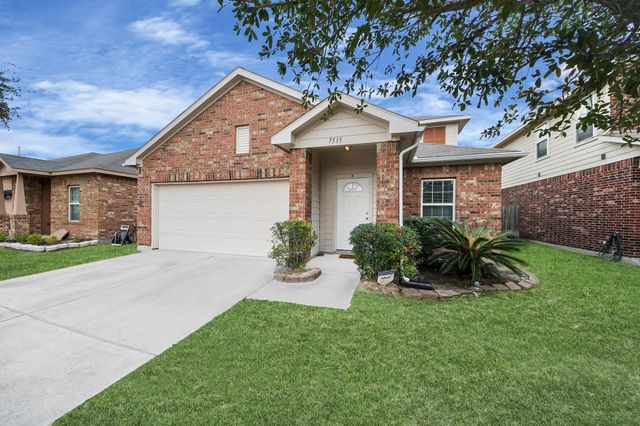 7515 Morgan Ranch Trail, Humble, TX 77338