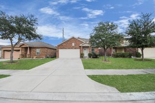 7515 Morgan Ranch Trail, Humble, TX 77338