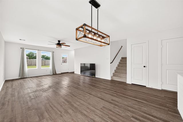 18634 Scopello Drive, New Caney, TX 77357