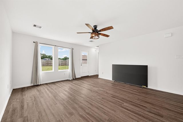 18634 Scopello Drive, New Caney, TX 77357