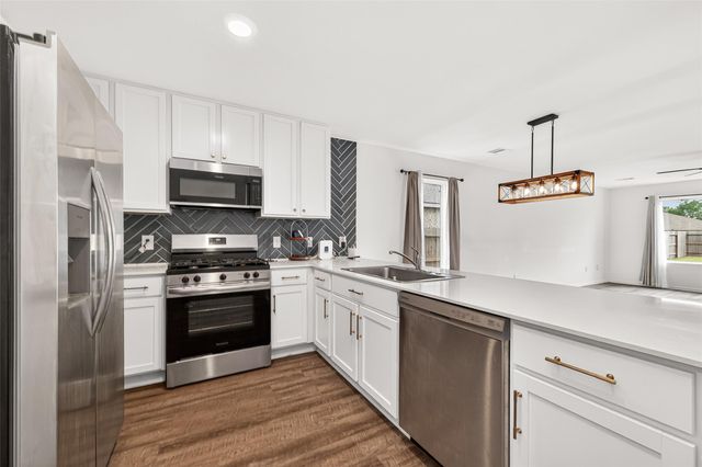 18634 Scopello Drive, New Caney, TX 77357