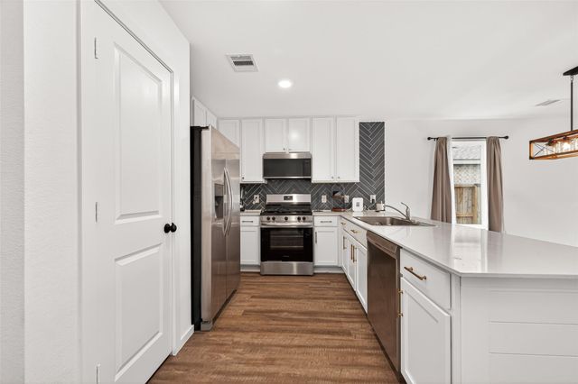 18634 Scopello Drive, New Caney, TX 77357