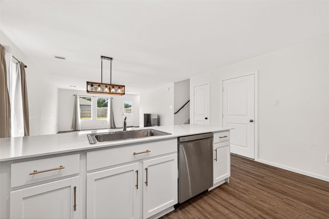 18634 Scopello Drive, New Caney, TX 77357