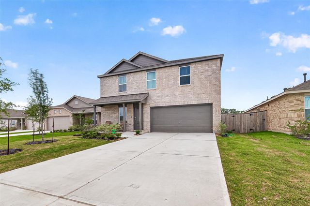 18634 Scopello Drive, New Caney, TX 77357
