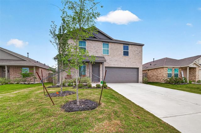 18634 Scopello Drive, New Caney, TX 77357