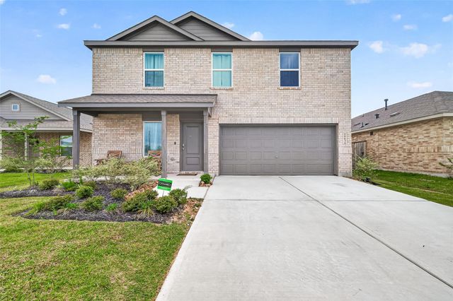 18634 Scopello Drive, New Caney, TX 77357