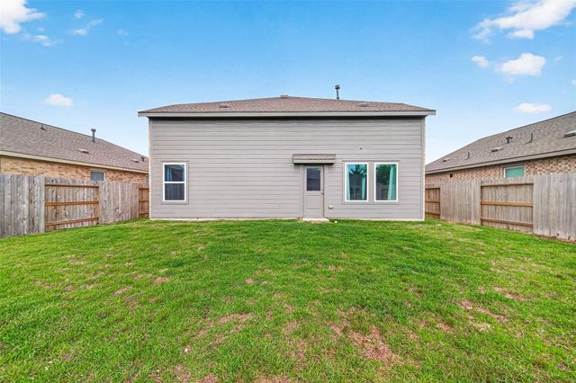 18634 Scopello Drive, New Caney, TX 77357