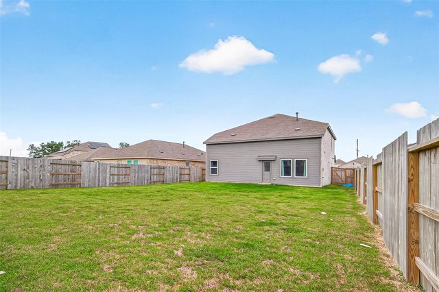 18634 Scopello Drive, New Caney, TX 77357
