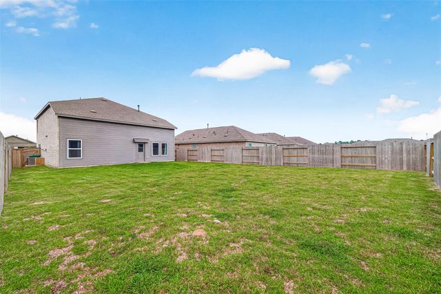 18634 Scopello Drive, New Caney, TX 77357