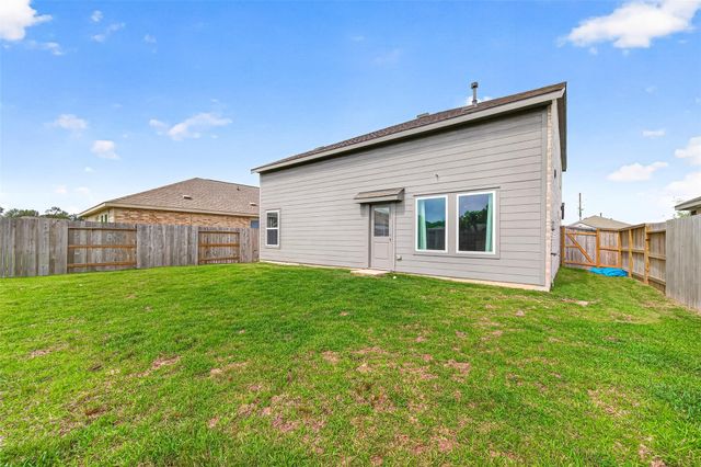 18634 Scopello Drive, New Caney, TX 77357