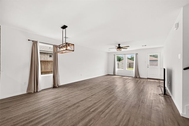 18634 Scopello Drive, New Caney, TX 77357