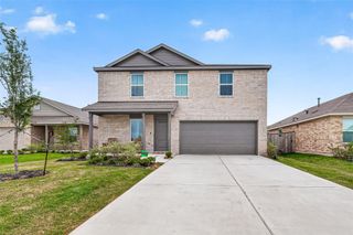18634 Scopello Drive, New Caney, TX 77357