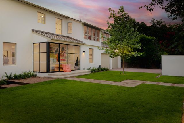 1103 Gaston Ave, Austin, TX 78703
