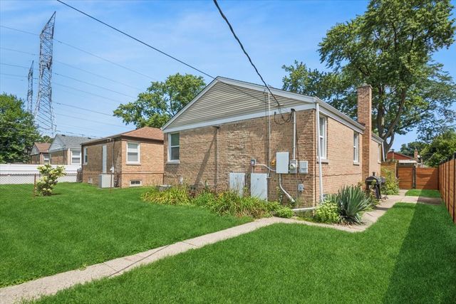 9326 Lorel Avenue, Skokie, IL 60077