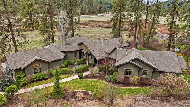 7310 S HATCH Rd, Spokane, WA 99224