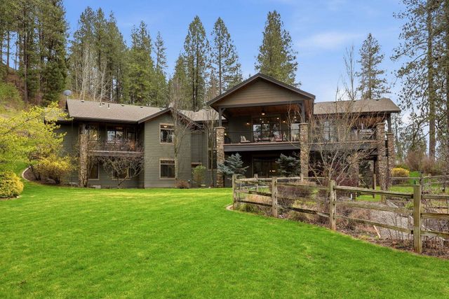 7310 S HATCH Rd, Spokane, WA 99224