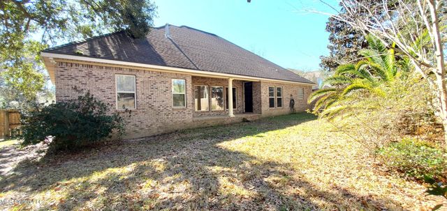2521 Promenade Boulevard, Ocean Springs, MS 39564