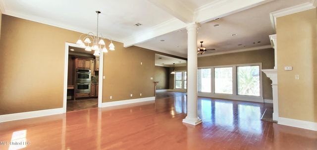 2521 Promenade Boulevard, Ocean Springs, MS 39564