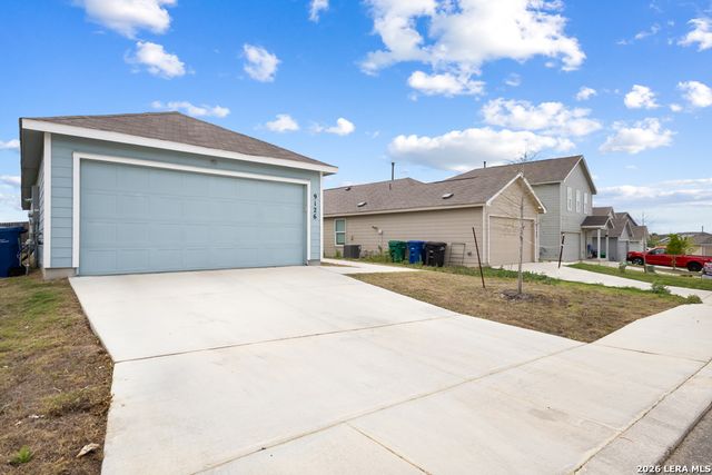 9126 Selene Place, San Antonio, TX 78252