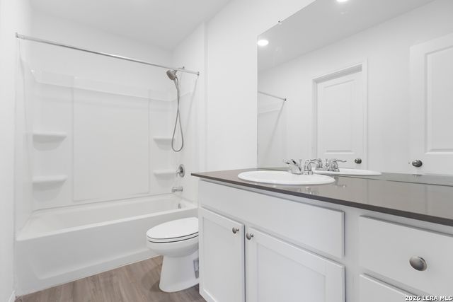 9126 Selene Place, San Antonio, TX 78252