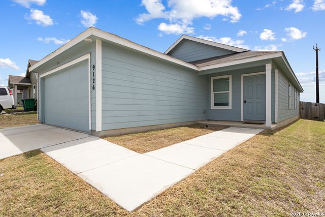 9126 Selene Place, San Antonio, TX 78252