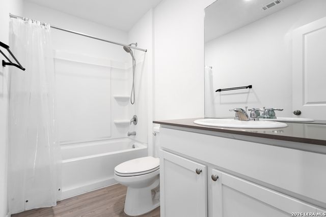 9126 Selene Place, San Antonio, TX 78252