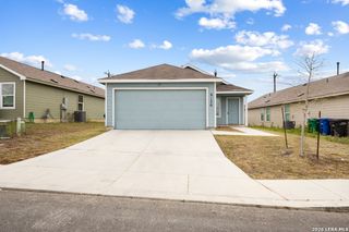 9126 Selene Place, San Antonio, TX 78252