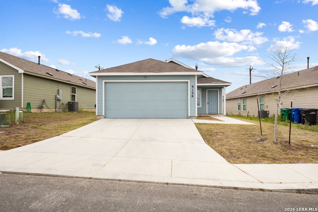9126 Selene Place, San Antonio, TX 78252
