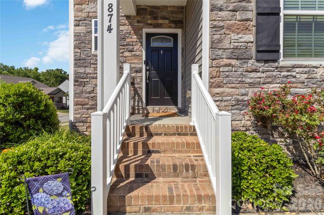 874 Windblown Place, Rock Hill, SC 29730