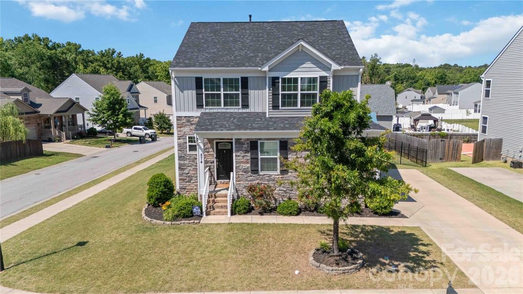 874 Windblown Place, Rock Hill, SC 29730