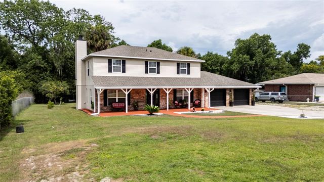 2181 CORBETT ROAD, Orlando, FL 32826