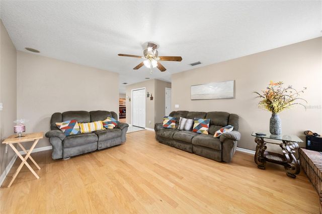 2181 CORBETT ROAD, Orlando, FL 32826