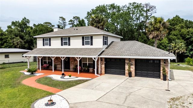 2181 CORBETT ROAD, Orlando, FL 32826