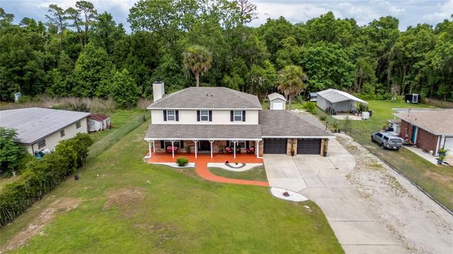 2181 CORBETT ROAD, Orlando, FL 32826