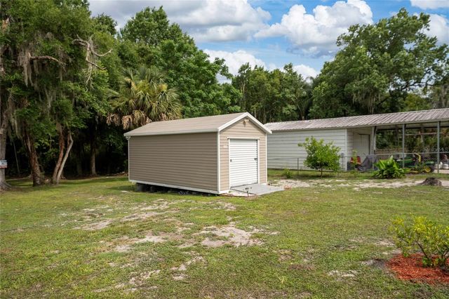 2181 CORBETT ROAD, Orlando, FL 32826