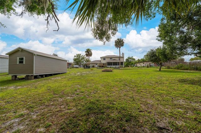 2181 CORBETT ROAD, Orlando, FL 32826